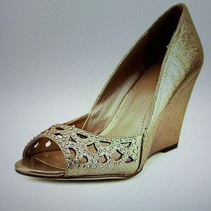 Style & Co Wedge Pump Sandals (BRAND NEW!!!)